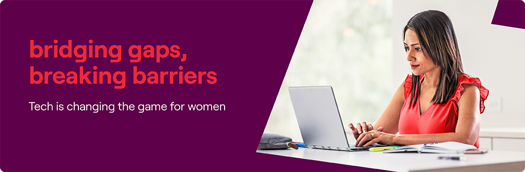 Women Empowerment in Digital India
