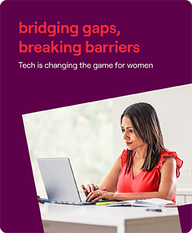 Women Empowerment in Digital India
