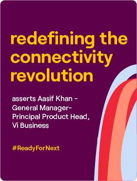 World WiFi Day - Connectivity Revolution with Vi Business Managed WiFi Solutions.