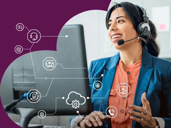 How AI Integration and CCaaS Automation Helps Transform User Experience for Businesses