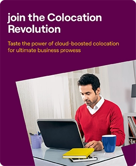 Business Efficiency Colocation Enhanced Cloud Services’