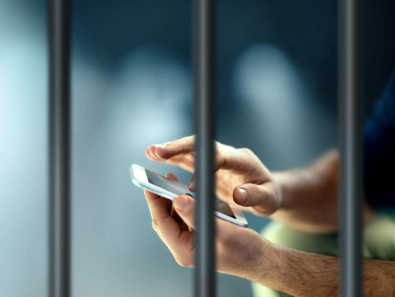 secure and seamless communication for Correction Homes