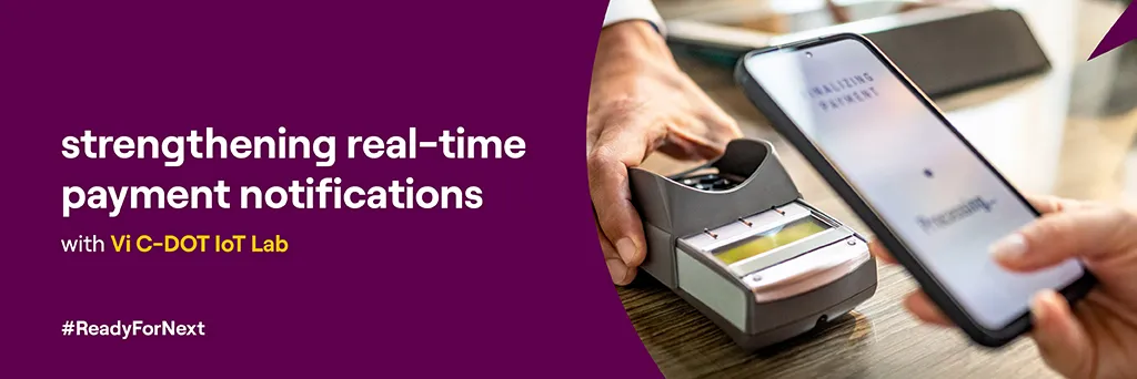 Transforming Supply Chain Efficiency with IoT & Smart Mobility by Vi Business