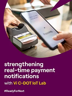 Transforming Supply Chain Efficiency with IoT & Smart Mobility by Vi Business