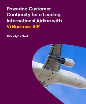 Transforming Supply Chain Efficiency with IoT & Smart Mobility by Vi Business