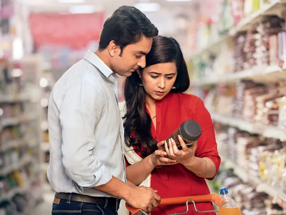 Retail & E-commerce