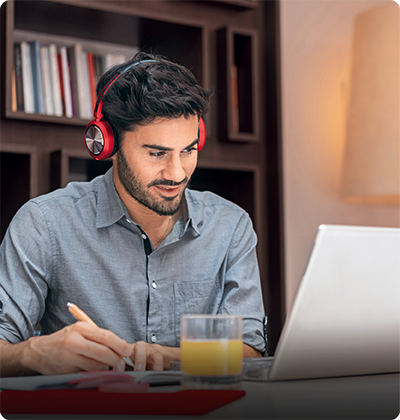 Voice, Cloud-based Lead Handling