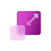 highly scalable