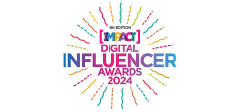 E4m Digital Influencer Awards 2025