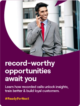 Benefits of Call Recording for Your Business with Vi Business