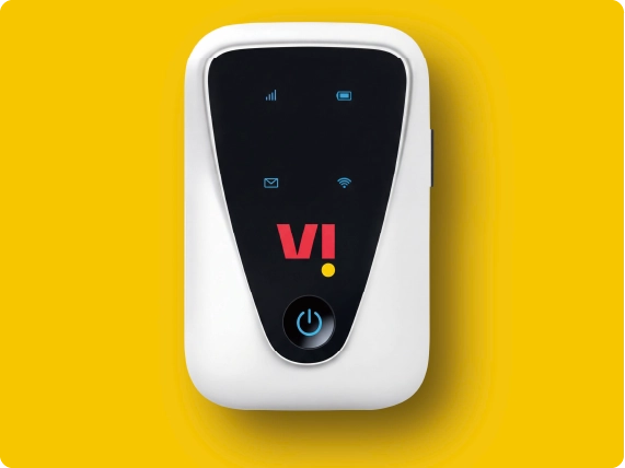 What is Pocket WiFi? Best Pocket WiFi Router Guide by Vi Business