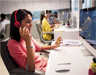 Cloud Telephony (LMS & IVR)