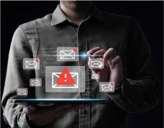 Email Security