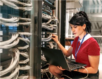 Infrastructure Modernization Services