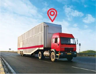 Location Tracking (Assets & Workforce)