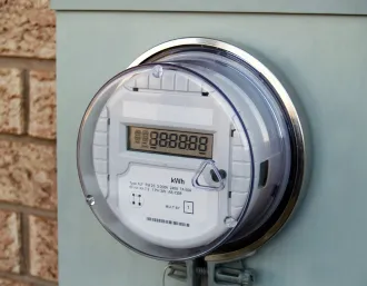 Smart Utility Solutions