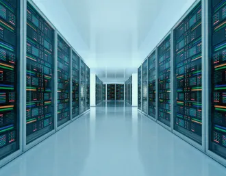 Storage as a Service