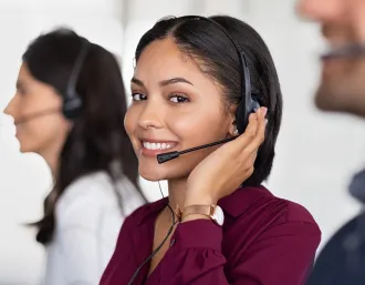 Toll-Free & IVR Solutions