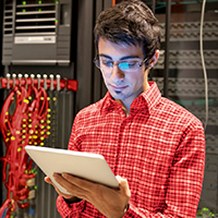 Infrastructure Colocation