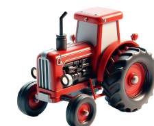 Agriculture