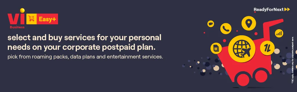 Easy+ for IR & OTT