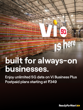 5G banner