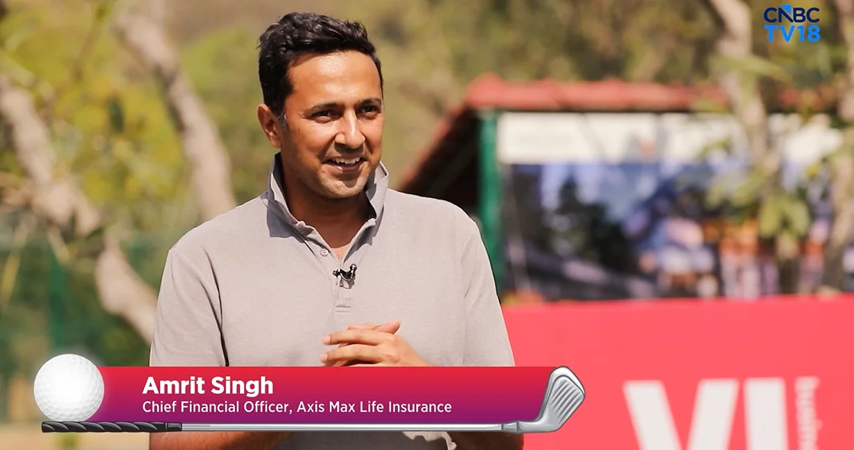 Amrit Singh