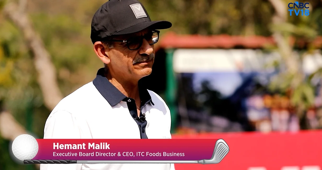 Hemant Malik