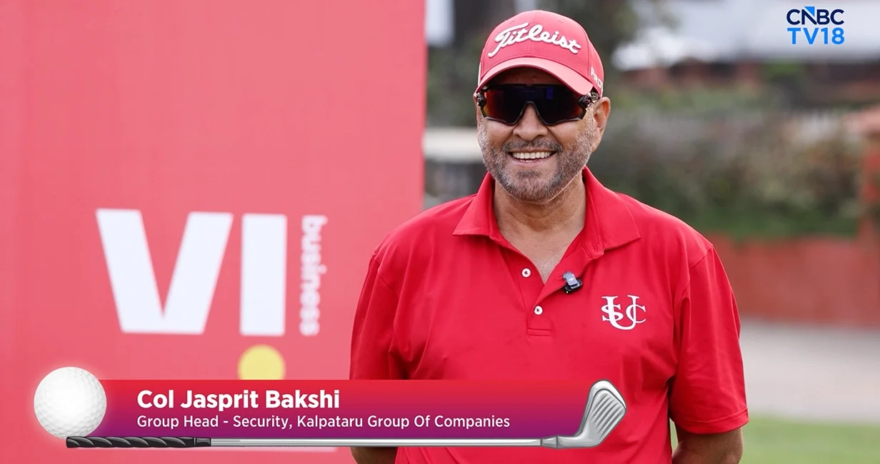 Col Jasprit Bakshi 