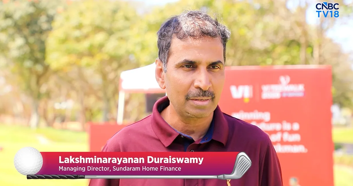 Lakshminarayanan Duraiswamy