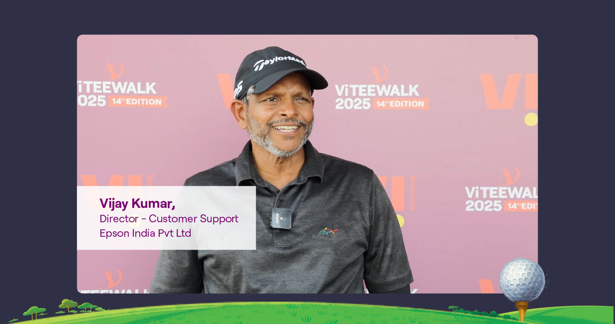 Vijay Kumar