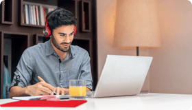 IoT Labs Seamless Customer Experience