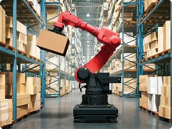 How IoT Powers Smart Factories in Industry 4.0 by Vi Business