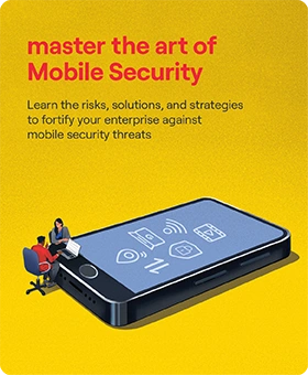 Mobile Device Management Security Benefits