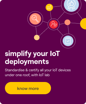 simplify your IoT deployments