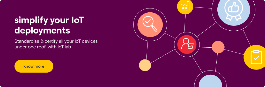 simplify your IoT deployments