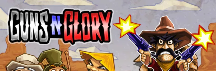 Guns n Glory