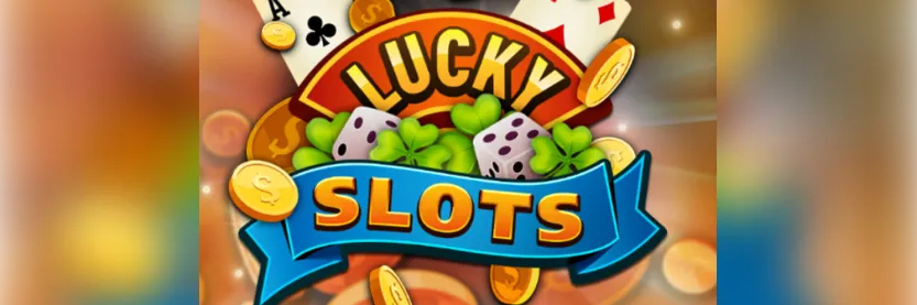 Lucky Slots
