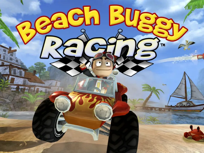 Beach Buggy