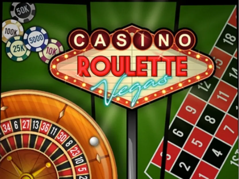 Casino Roulette