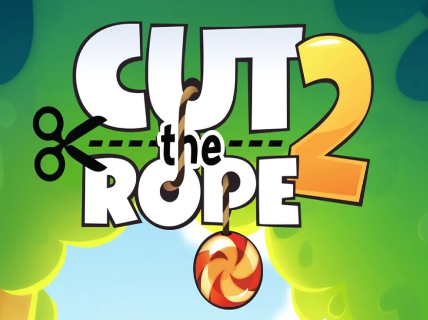 Cut 2 The Rope