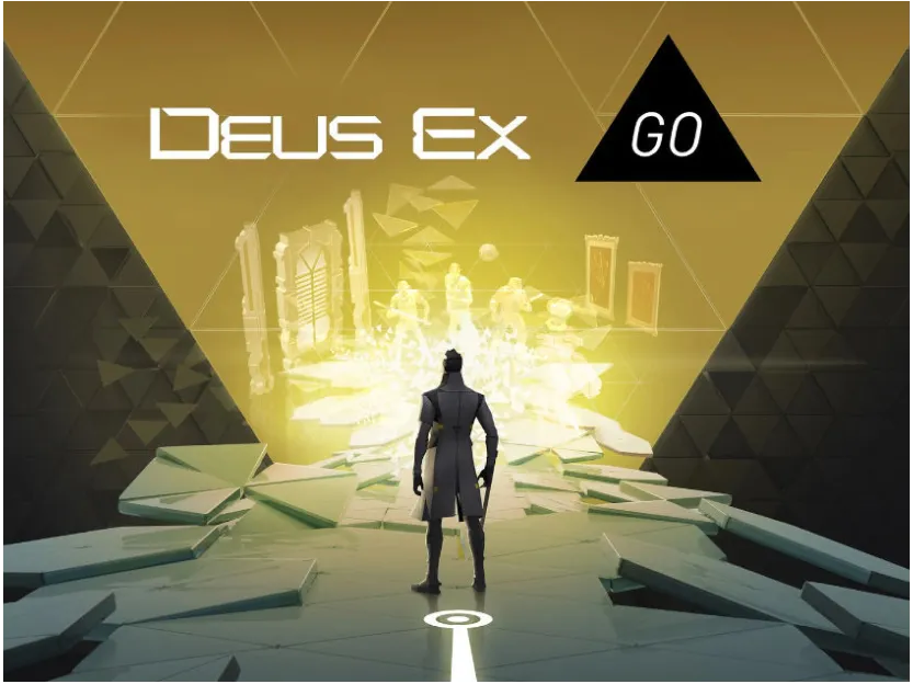 DEUS EX