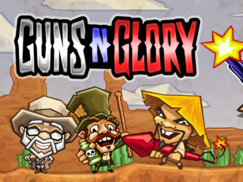 Guns n Glory
