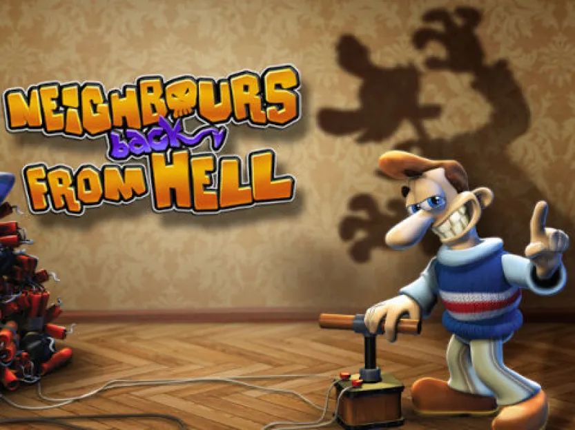 Meighbours