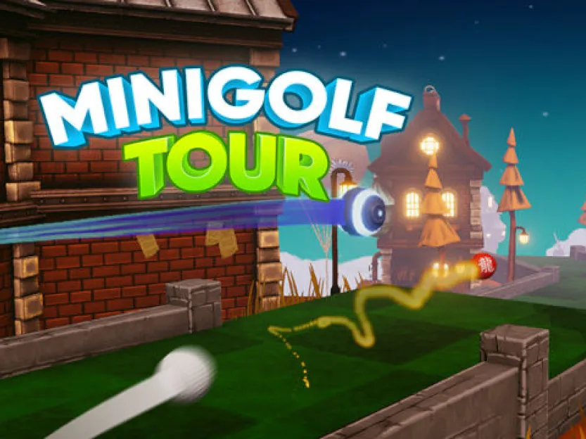 Minigolf