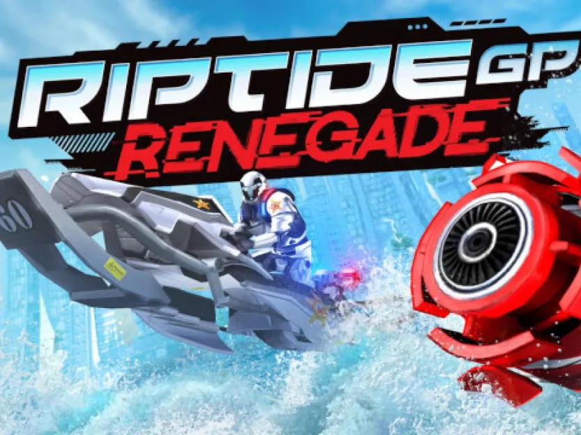 Riptide GP