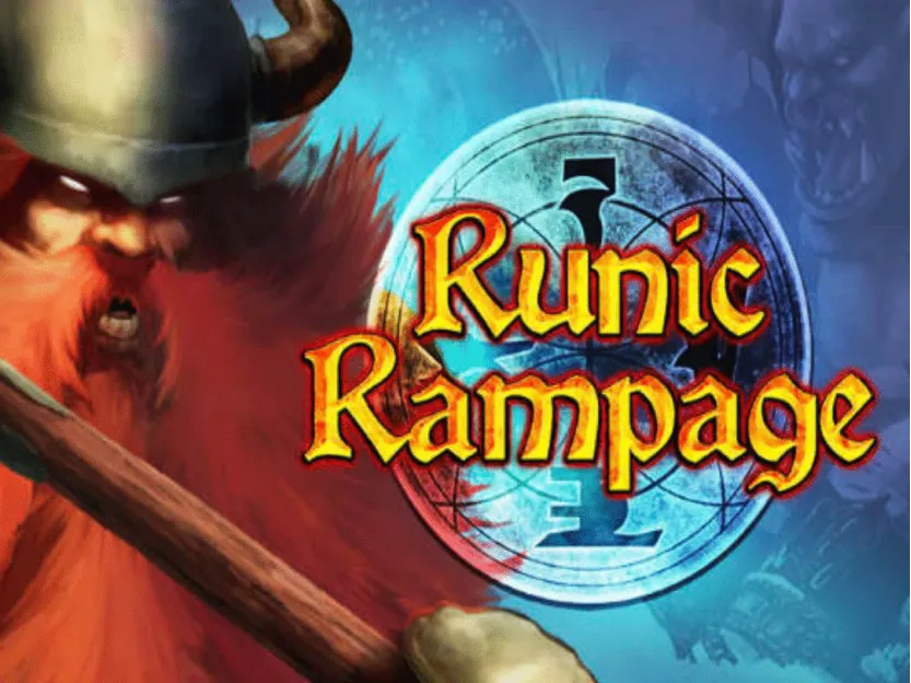 Runic Rampage