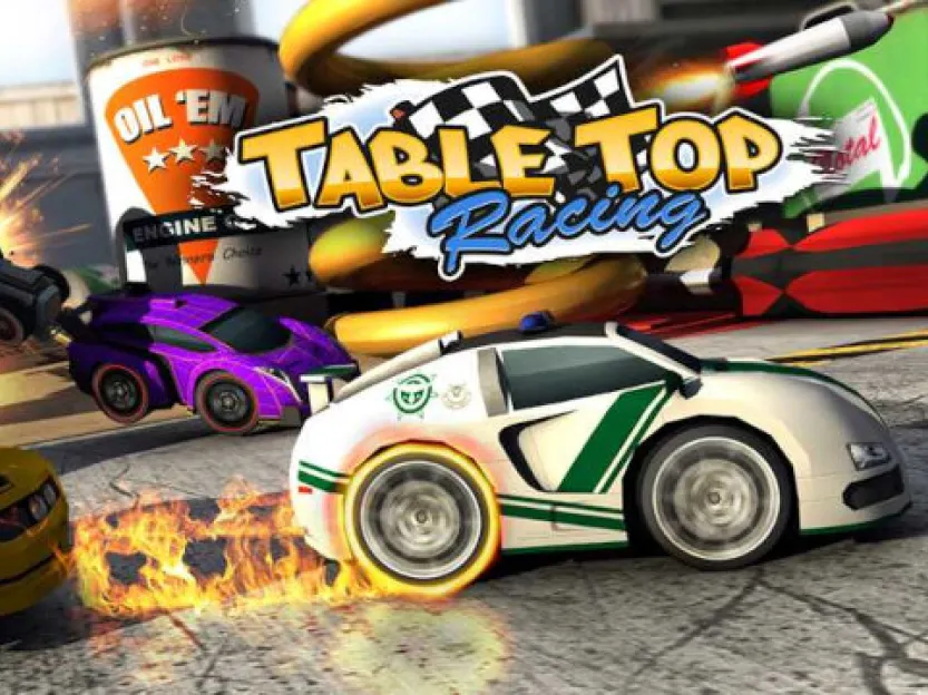 Table Top