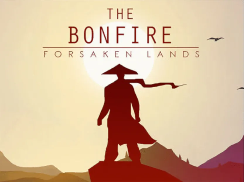 The Bornfire