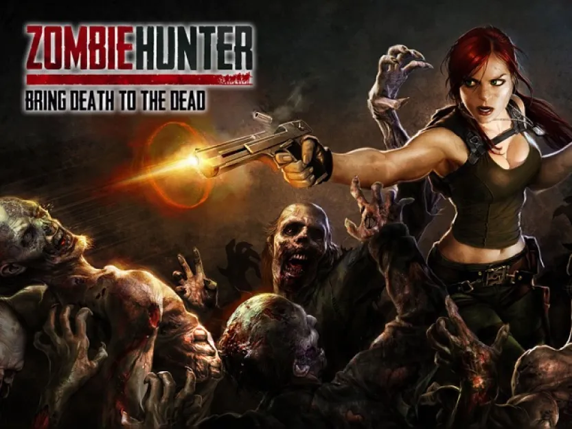 Zombie Hunter
